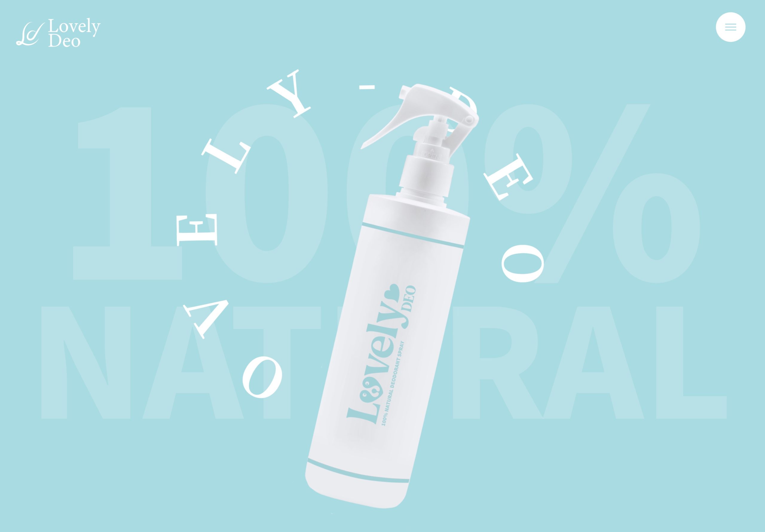 LovelyDeo